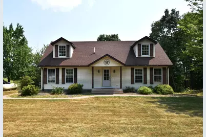 27154 Deerstand Trail, Webster, WI 54893 - Photo 1