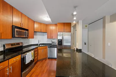 401 S 1st Street #708, Minneapolis, MN 55401 - Photo 5