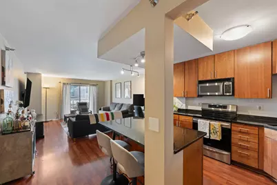 401 S 1st Street #708, Minneapolis, MN 55401 - Photo 5