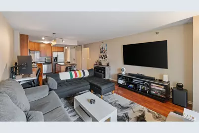 401 S 1st Street #708, Minneapolis, MN 55401 - Photo 9