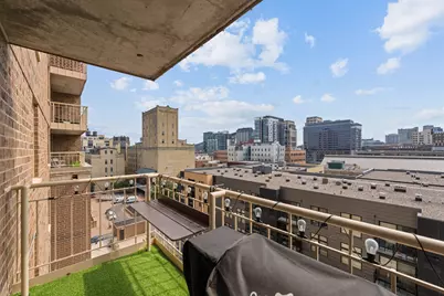 401 S 1st Street #708, Minneapolis, MN 55401 - Photo 11