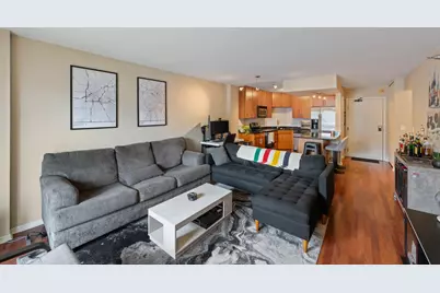 401 S 1st Street #708, Minneapolis, MN 55401 - Photo 1