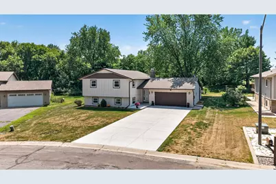 460 Hawes Avenue, Vadnais Heights, MN 55127 - Photo 35