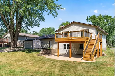 460 Hawes Avenue, Vadnais Heights, MN 55127 - Photo 29
