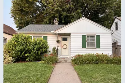 3122 Johnson Street NE, Minneapolis, MN 55418 - Photo 1
