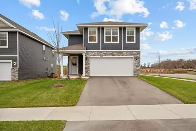 1057 Stone Creek Drive, Jordan, MN 55352 - Photo 23