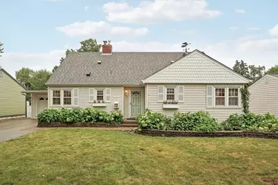 3982 Brunswick Avenue S, Saint Louis Park, MN 55416 - Photo 1