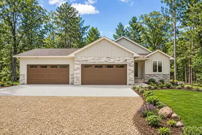 Lot 4 153rd Street, Hammond, WI 54015 - Photo 1