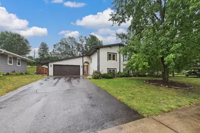 2742 Hilltop Court, North Saint Paul, MN 55109 - Photo 1