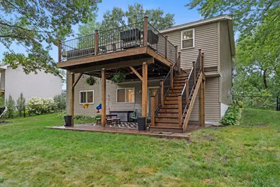 8537 Xylite Street NE, Blaine, MN 55449 - Photo 33