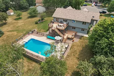 5440 141st Court N, Hugo, MN 55038 - Photo 1