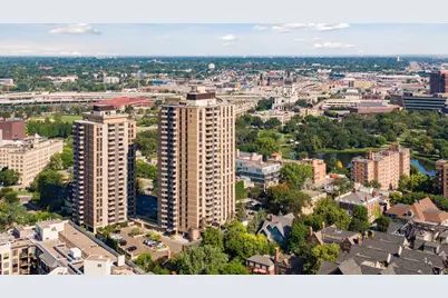 400 Groveland Avenue #1912, Minneapolis, MN 55403 - Photo 27