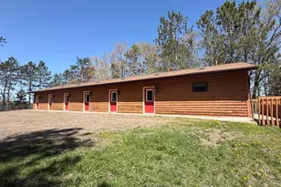 15326 W Birch Point Rd, Hayward, WI 54843 - Photo 1