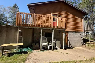 15326 W Birch Point Rd, Hayward, WI 54843 - Photo 17