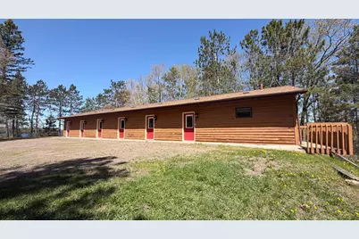 15326 W Birch Point Road #21, Hayward, WI 54843 - Photo 1
