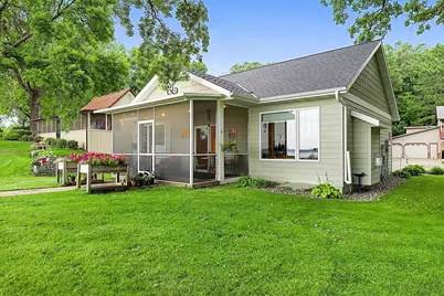 28471 Cliffwood Road, Paynesville, MN 56362 - Photo 1