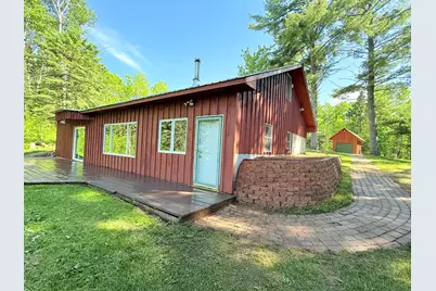 14255 Touve Road, Herbster, WI 54844 - Photo 1