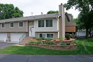 321 97th Ln NE, Blaine, MN 55434 - Photo 1