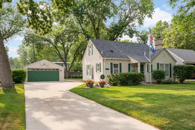 7220 Newton Avenue S, Richfield, MN 55423 - Photo 1