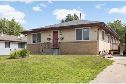 4949 Jackson Street NE, Columbia Heights, MN 55421 - Photo 1