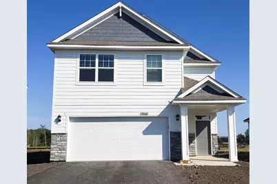 12681 Erskin Street NE, Blaine, MN 55449 - Photo 1