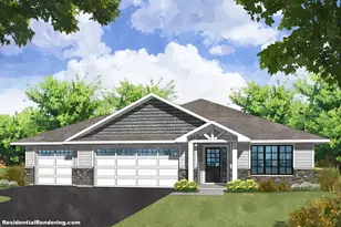 25483 Twinleaf Cir, Nisswa, MN 56468 - Photo 1