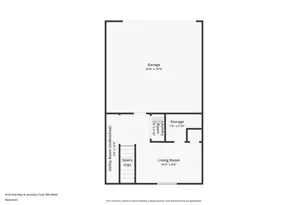 5125 95th Way N, Brooklyn Park, MN 55443 - Photo 43