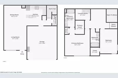 15588 Emerald Drive N #6, Hugo, MN 55038 - Photo 7