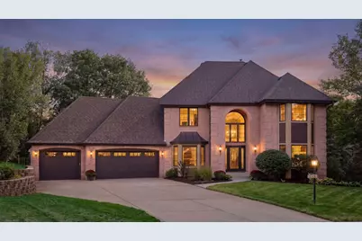 685 Valley View Court, Shoreview, MN 55126 - Photo 1