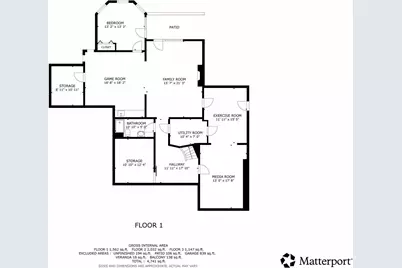 685 Valley View Court, Shoreview, MN 55126 - Photo 51