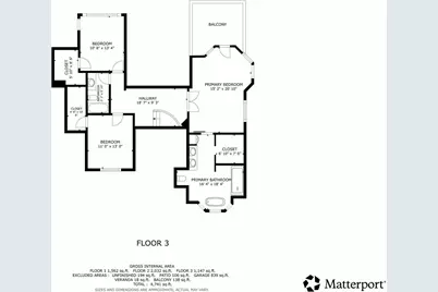 685 Valley View Court, Shoreview, MN 55126 - Photo 53