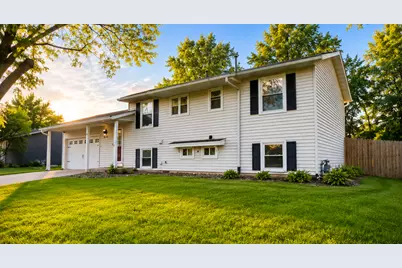 893 Whitney Drive, Apple Valley, MN 55124 - Photo 1