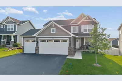 1908 Boulder Way, Carver, MN 55315 - Photo 1