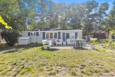 31527 Stewarts Bay Drive, Pequot Lakes, MN 56472 - Photo 3