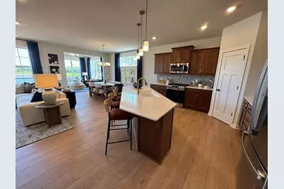 8176 Haywood Drive, Lino Lakes, MN 55014 - Photo 9