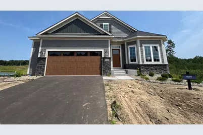 8176 Haywood Drive, Lino Lakes, MN 55014 - Photo 1
