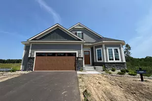 8176 Haywood Dr, Lino Lakes, MN 55014 - Photo 1
