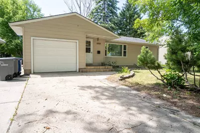 1503 15th Street S, Moorhead, MN 56560 - Photo 1