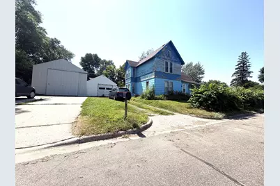 805 Railroad Avenue, Sauk Centre Township, MN 56378 - Photo 1