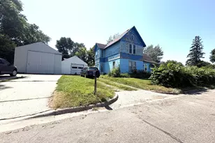 805 Railroad Ave, Sauk Centre Township, MN 56378 - Photo 1
