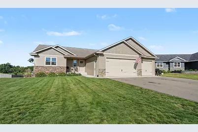 1763 Otter Way, New Richmond, WI 54017 - Photo 1