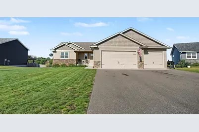 1763 Otter Way, New Richmond, WI 54017 - Photo 3