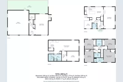 1100 Jones Street, Eveleth, MN 55734 - Photo 49