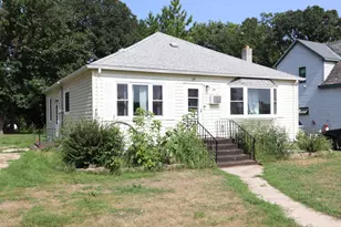 105 Atlantic Ave E, Badger, MN 56714 - Photo 1