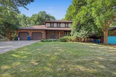 1498 N Danube Road, Fridley, MN 55432 - Photo 47