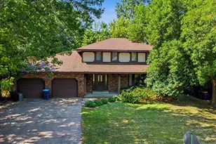 1498 N Danube Rd, Fridley, MN 55432 - Photo 1