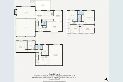 1498 N Danube Road, Fridley, MN 55432 - Photo 49