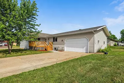 107 1st Avenue SW, Pierz, MN 56364 - Photo 1