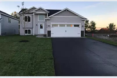23623 Lily Street NW, Saint Francis, MN 55070 - Photo 1