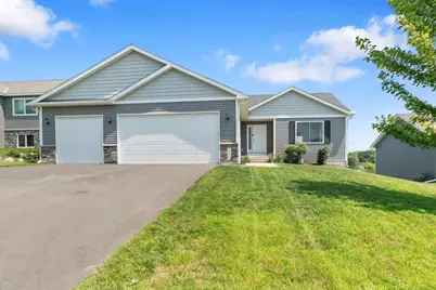 1106 Rolling Hills Drive NW, Montgomery, MN 56069 - Photo 1